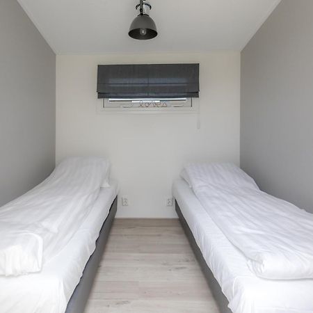 Buitenplaats Oudendijke Ellemeet Eksteriør billede